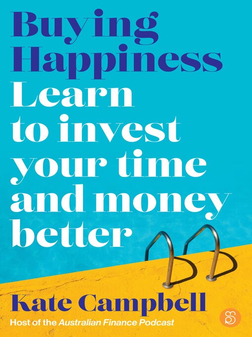 Title details for Buying Happiness by Kate Campbell - Available
